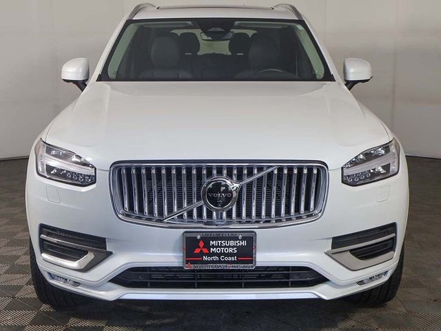 2025 Volvo XC90 B5 AWD Plus 7-Seater - 23074512 - 14