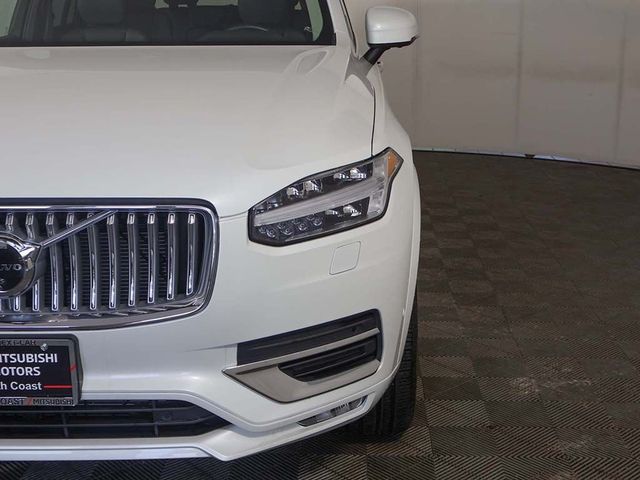 2025 Volvo XC90 B5 AWD Plus 7-Seater - 23074512 - 17