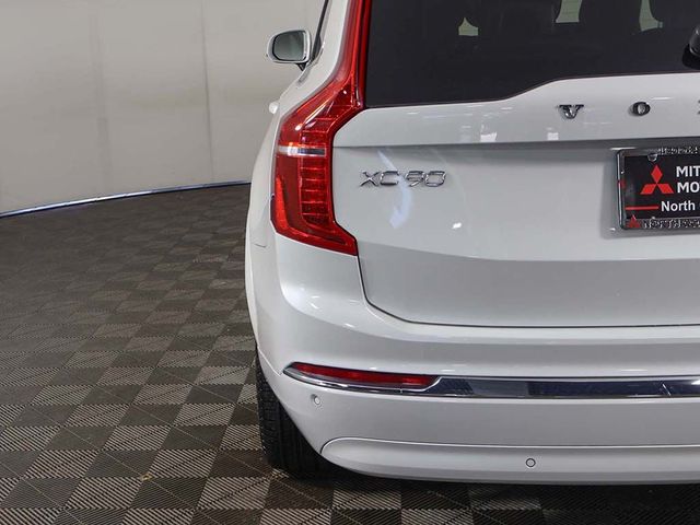 2025 Volvo XC90 B5 AWD Plus 7-Seater - 23074512 - 18