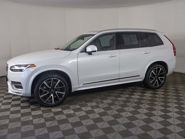 2025 Volvo XC90 B5 AWD Plus 7-Seater - 23074512 - 20