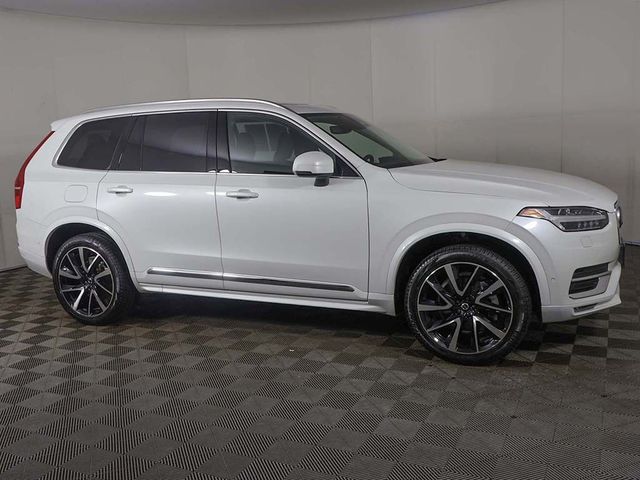 2025 Volvo XC90 B5 AWD Plus 7-Seater - 23074512 - 21