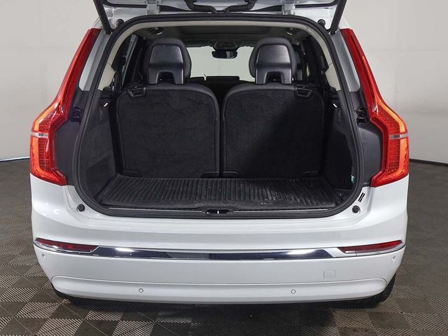 2025 Volvo XC90 B5 AWD Plus 7-Seater - 23074512 - 22