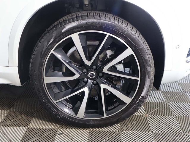 2025 Volvo XC90 B5 AWD Plus 7-Seater - 23074512 - 26