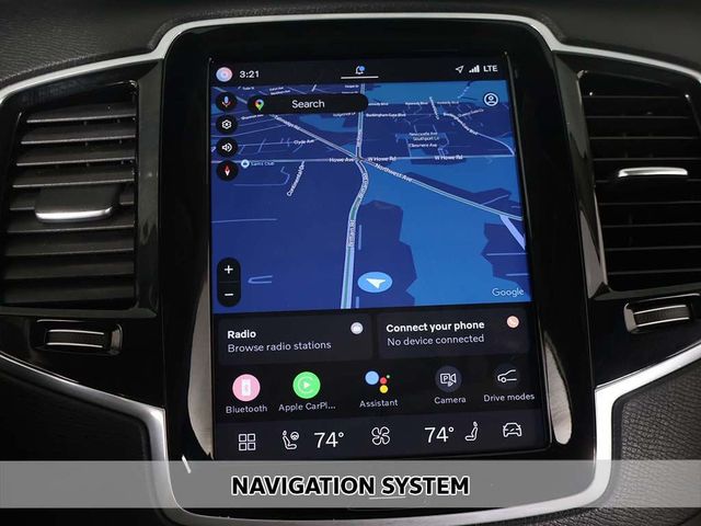 2025 Volvo XC90 B5 AWD Plus 7-Seater - 23074512 - 2