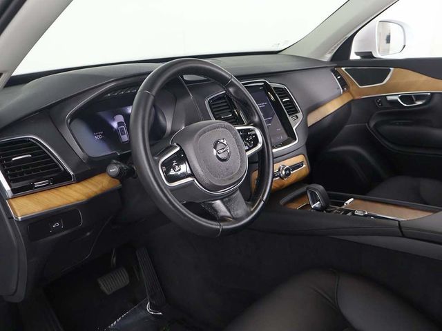 2025 Volvo XC90 B5 AWD Plus 7-Seater - 23074512 - 31