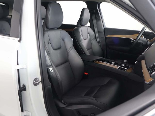 2025 Volvo XC90 B5 AWD Plus 7-Seater - 23074512 - 34