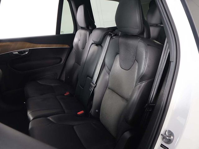 2025 Volvo XC90 B5 AWD Plus 7-Seater - 23074512 - 36