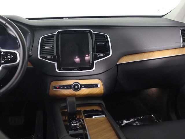 2025 Volvo XC90 B5 AWD Plus 7-Seater - 23074512 - 39