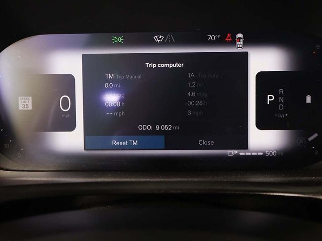 2025 Volvo XC90 B5 AWD Plus 7-Seater - 23074512 - 44