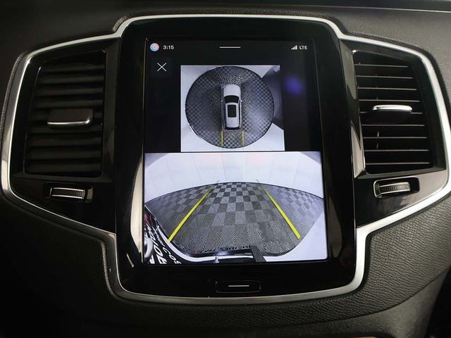 2025 Volvo XC90 B5 AWD Plus 7-Seater - 23074512 - 48