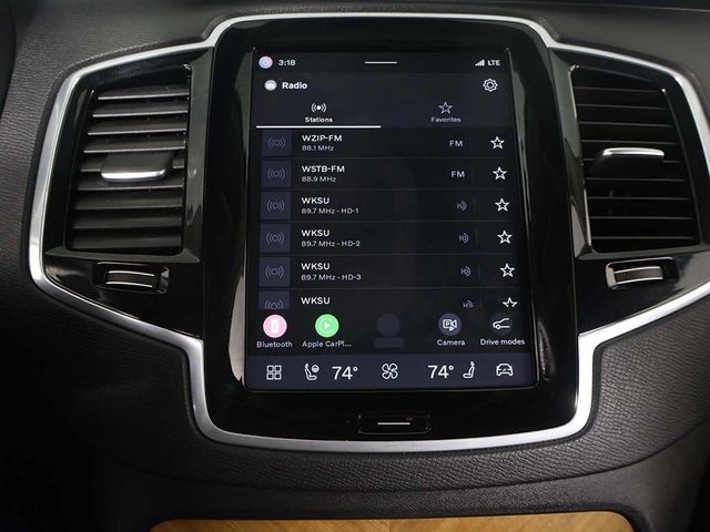 2025 Volvo XC90 B5 AWD Plus 7-Seater - 23074512 - 51