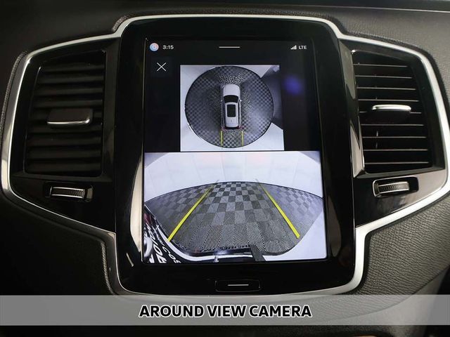 2025 Volvo XC90 B5 AWD Plus 7-Seater - 23074512 - 5