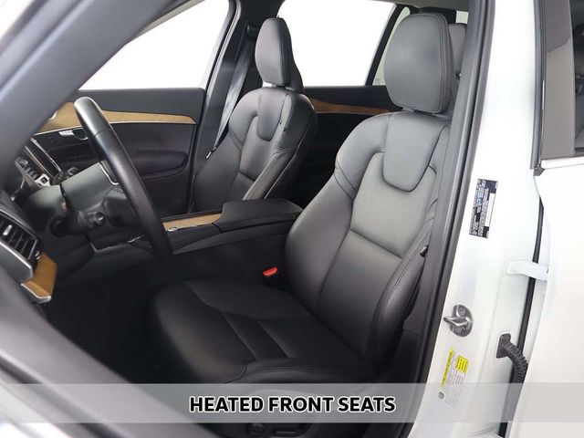 2025 Volvo XC90 B5 AWD Plus 7-Seater - 23074512 - 7