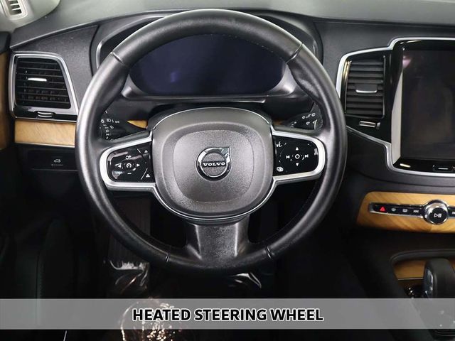 2025 Volvo XC90 B5 AWD Plus 7-Seater - 23074512 - 8