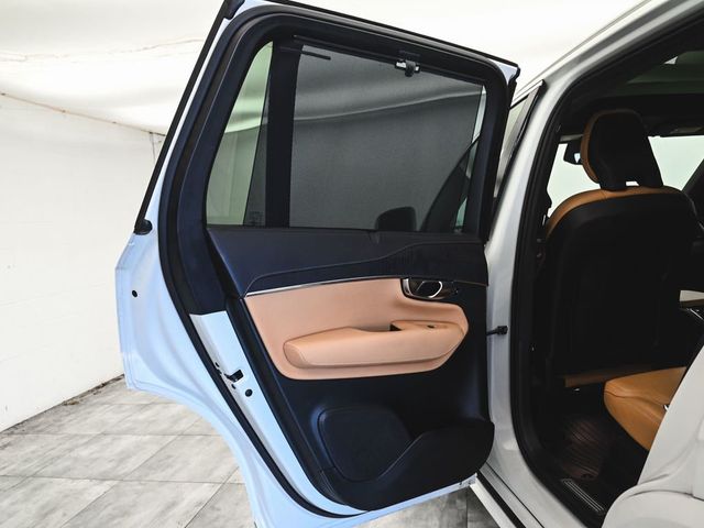 2025 Volvo XC90 B5 Ultra - 23055735 - 10