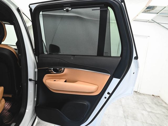 2025 Volvo XC90 B5 Ultra - 23055735 - 13