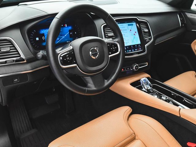 2025 Volvo XC90 B5 Ultra - 23055735 - 17