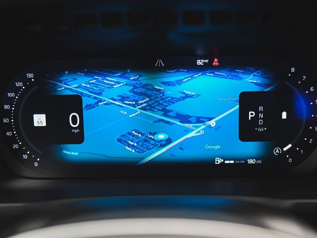 2025 Volvo XC90 B5 Ultra - 23055735 - 18