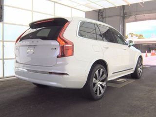 2025 Volvo XC90 B5 Ultra - 23055735 - 1