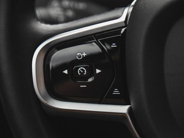 2025 Volvo XC90 B5 Ultra - 23055735 - 27