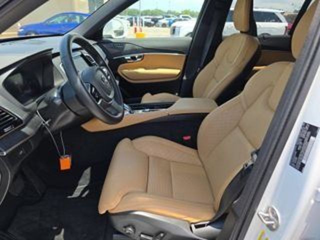 2025 Volvo XC90 B5 Ultra - 23055735 - 2