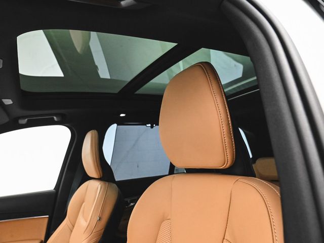 2025 Volvo XC90 B5 Ultra - 23055735 - 33