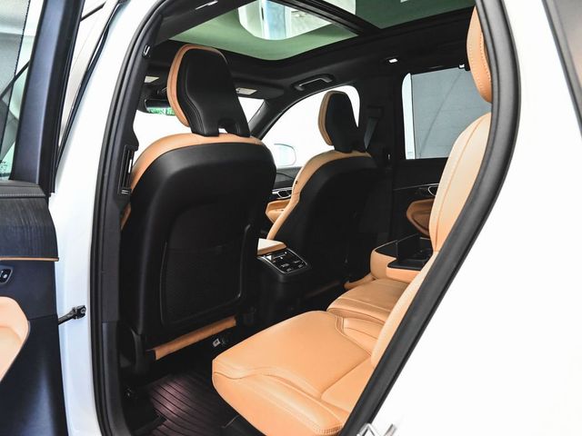 2025 Volvo XC90 B5 Ultra - 23055735 - 34