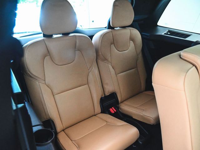 2025 Volvo XC90 B5 Ultra - 23055735 - 35
