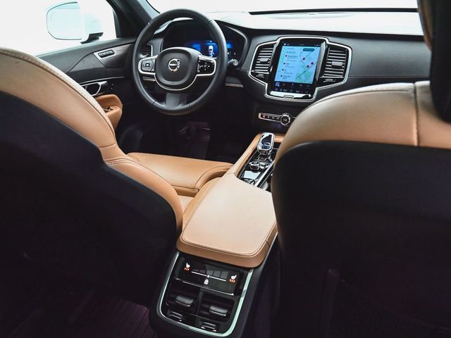 2025 Volvo XC90 B5 Ultra - 23055735 - 38