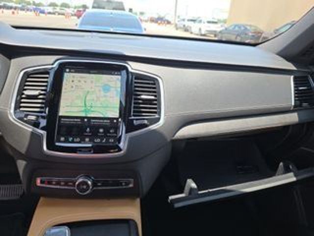 2025 Volvo XC90 B5 Ultra - 23055735 - 3