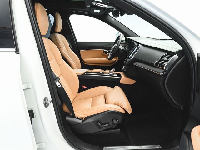 2025 Volvo XC90 B5 Ultra - 23055735 - 39