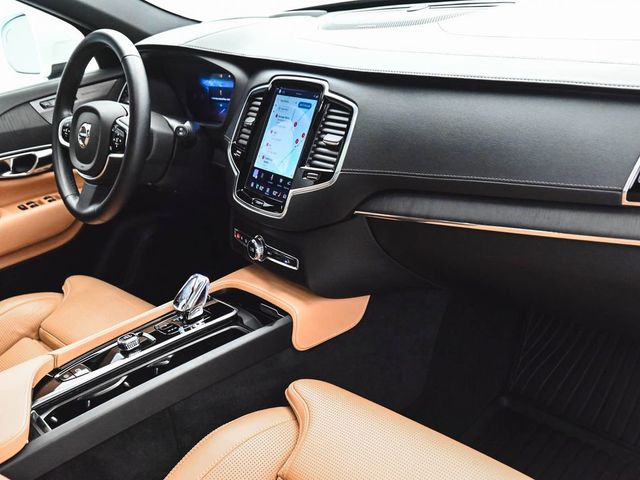 2025 Volvo XC90 B5 Ultra - 23055735 - 40
