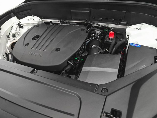 2025 Volvo XC90 B5 Ultra - 23055735 - 42