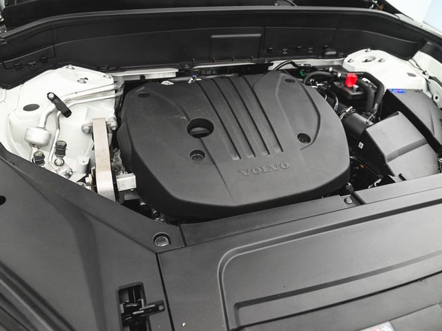 2025 Volvo XC90 B5 Ultra - 23055735 - 43