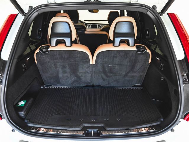 2025 Volvo XC90 B5 Ultra - 23055735 - 44
