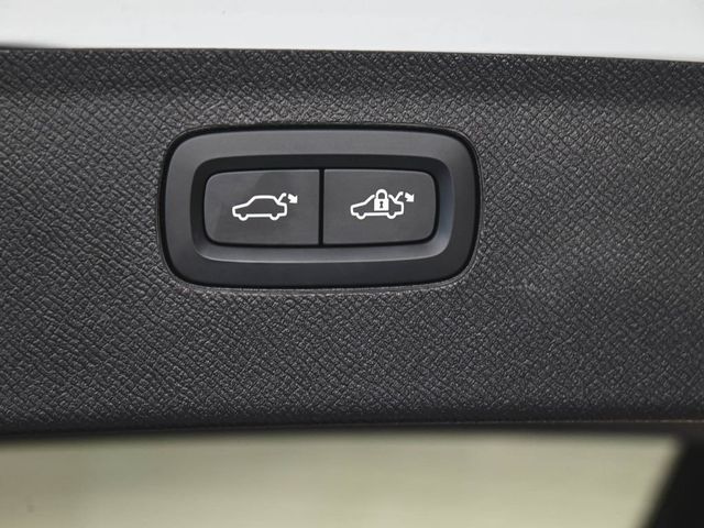 2025 Volvo XC90 B5 Ultra - 23055735 - 45