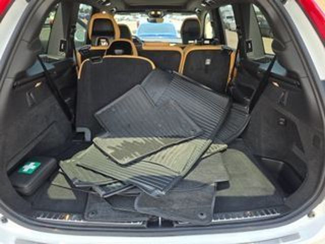 2025 Volvo XC90 B5 Ultra - 23055735 - 4