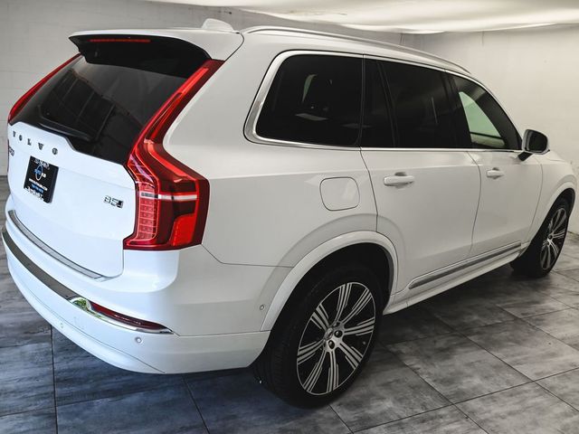 2025 Volvo XC90 B5 Ultra - 23055735 - 5