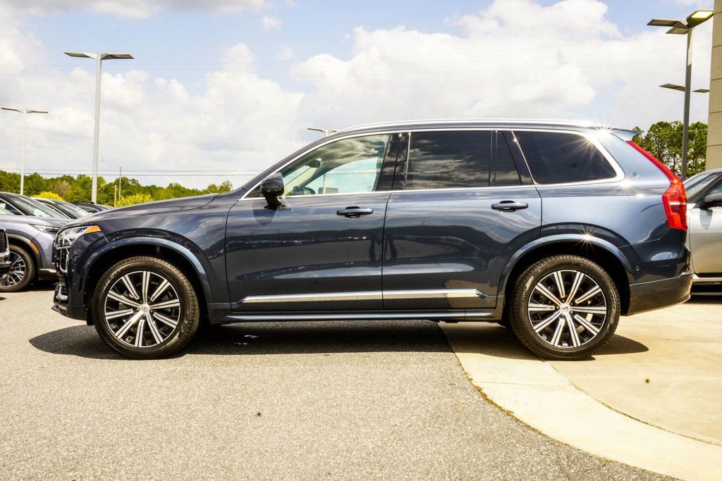 Volvo XC90 photo 10
