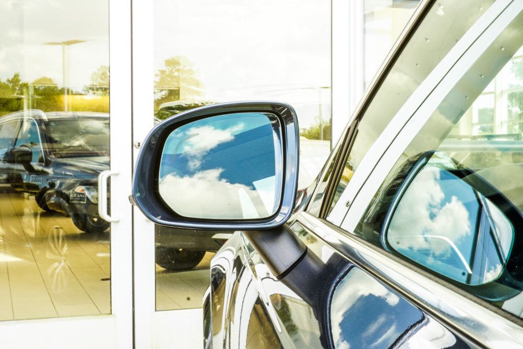 Volvo XC90 photo 14