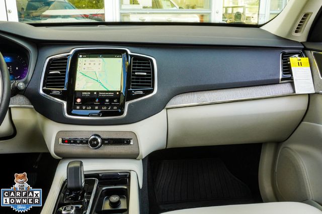 2025 Volvo XC90 B6 AWD Plus 7-Seater - 23075090 - 17