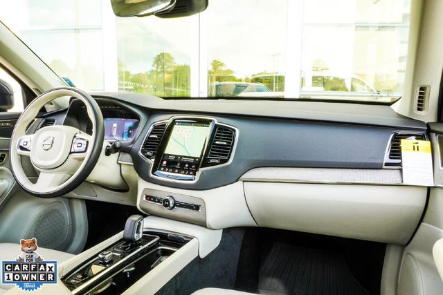 2025 Volvo XC90 B6 AWD Plus 7-Seater - 23075090 - 18