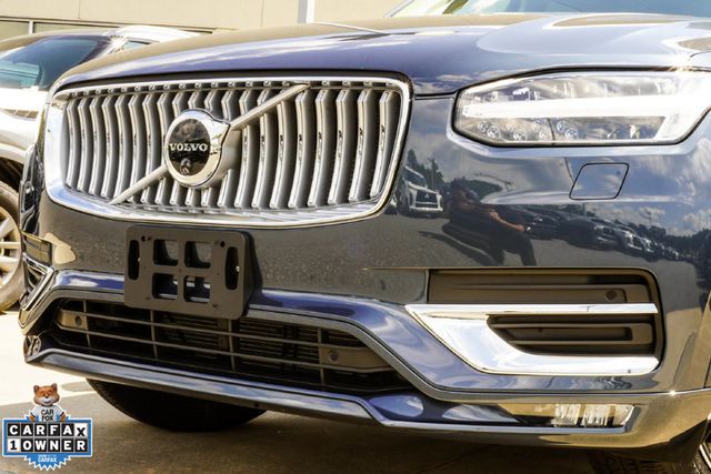 2025 Volvo XC90 B6 AWD Plus 7-Seater - 23075090 - 1