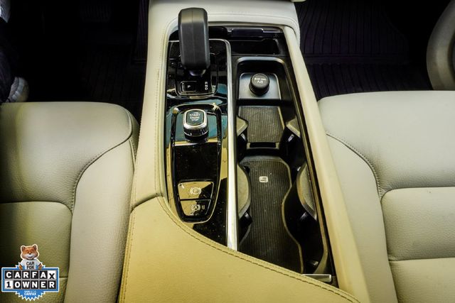 2025 Volvo XC90 B6 AWD Plus 7-Seater - 23075090 - 20
