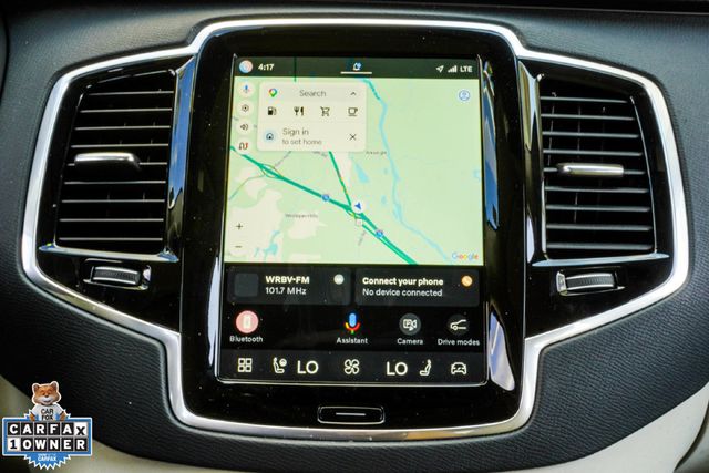2025 Volvo XC90 B6 AWD Plus 7-Seater - 23075090 - 24