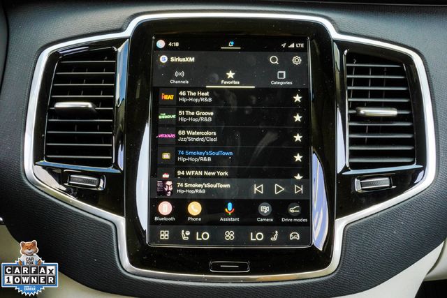 2025 Volvo XC90 B6 AWD Plus 7-Seater - 23075090 - 26