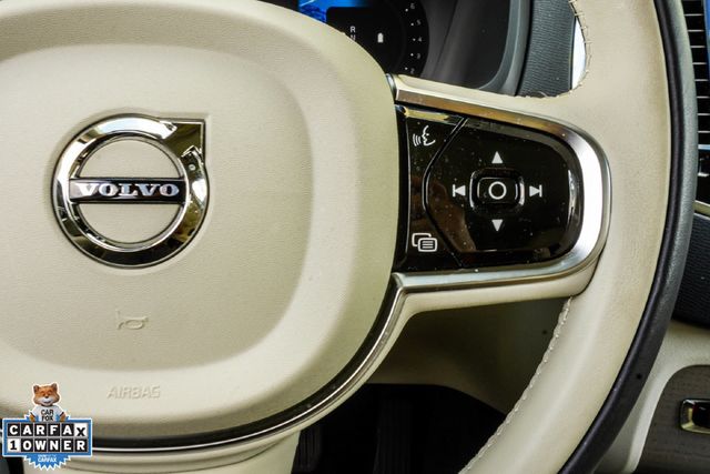 2025 Volvo XC90 B6 AWD Plus 7-Seater - 23075090 - 29