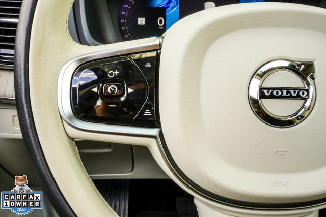 2025 Volvo XC90 B6 AWD Plus 7-Seater - 23075090 - 30