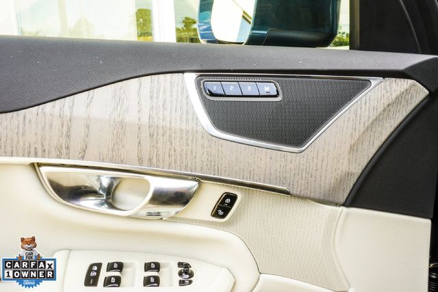 2025 Volvo XC90 B6 AWD Plus 7-Seater - 23075090 - 34
