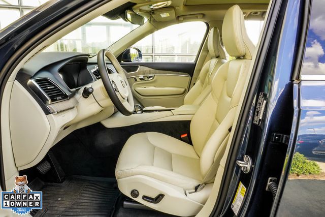 2025 Volvo XC90 B6 AWD Plus 7-Seater - 23075090 - 35